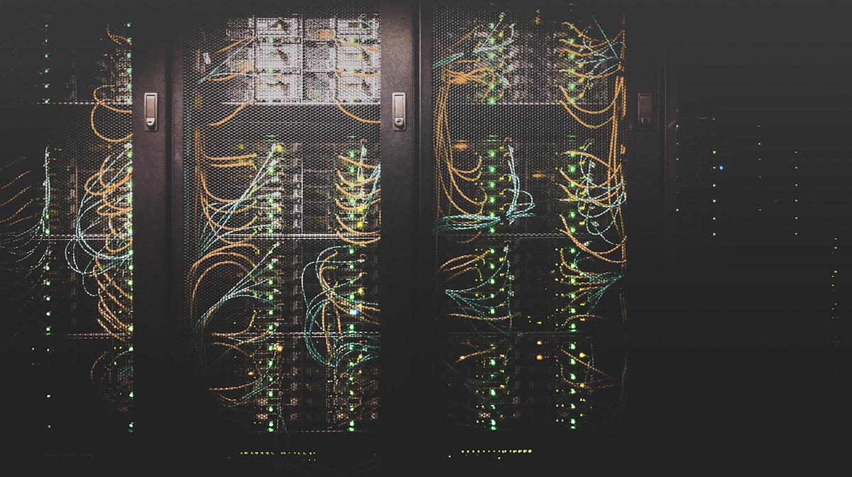 How to Choose the Right Web Hosting Plan for Your Business in 2026